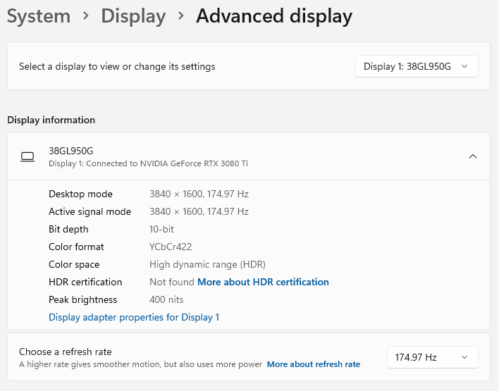 A Windows 11 Glitch Is Wrecking HDR Color Rendering In Some Apps ...