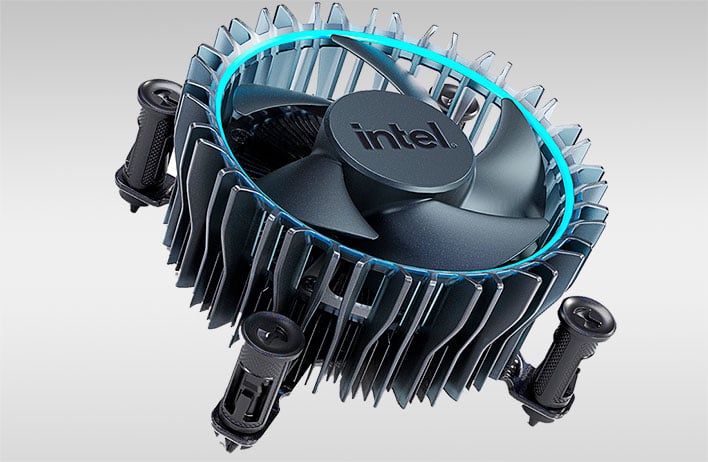 Intel Ламинар RM1