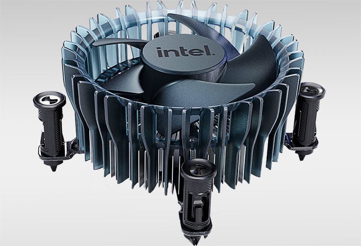 Intel Ламинар RS1