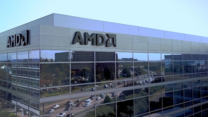 AMD Headquarters