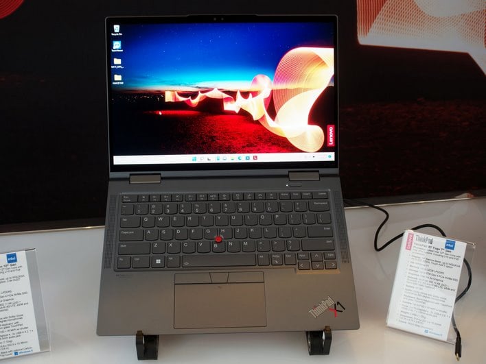 Lenovo ThinkPad X1 Yoga