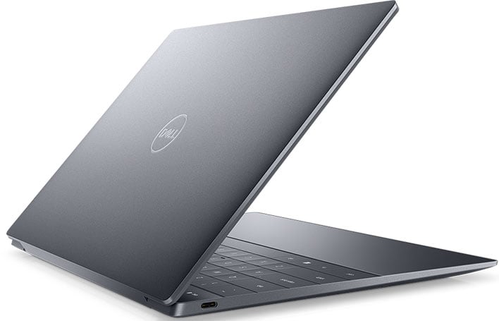 Dell XPS 13 Plus 13.4 OLED Touch-Screen Laptop – 12th Gen Intel