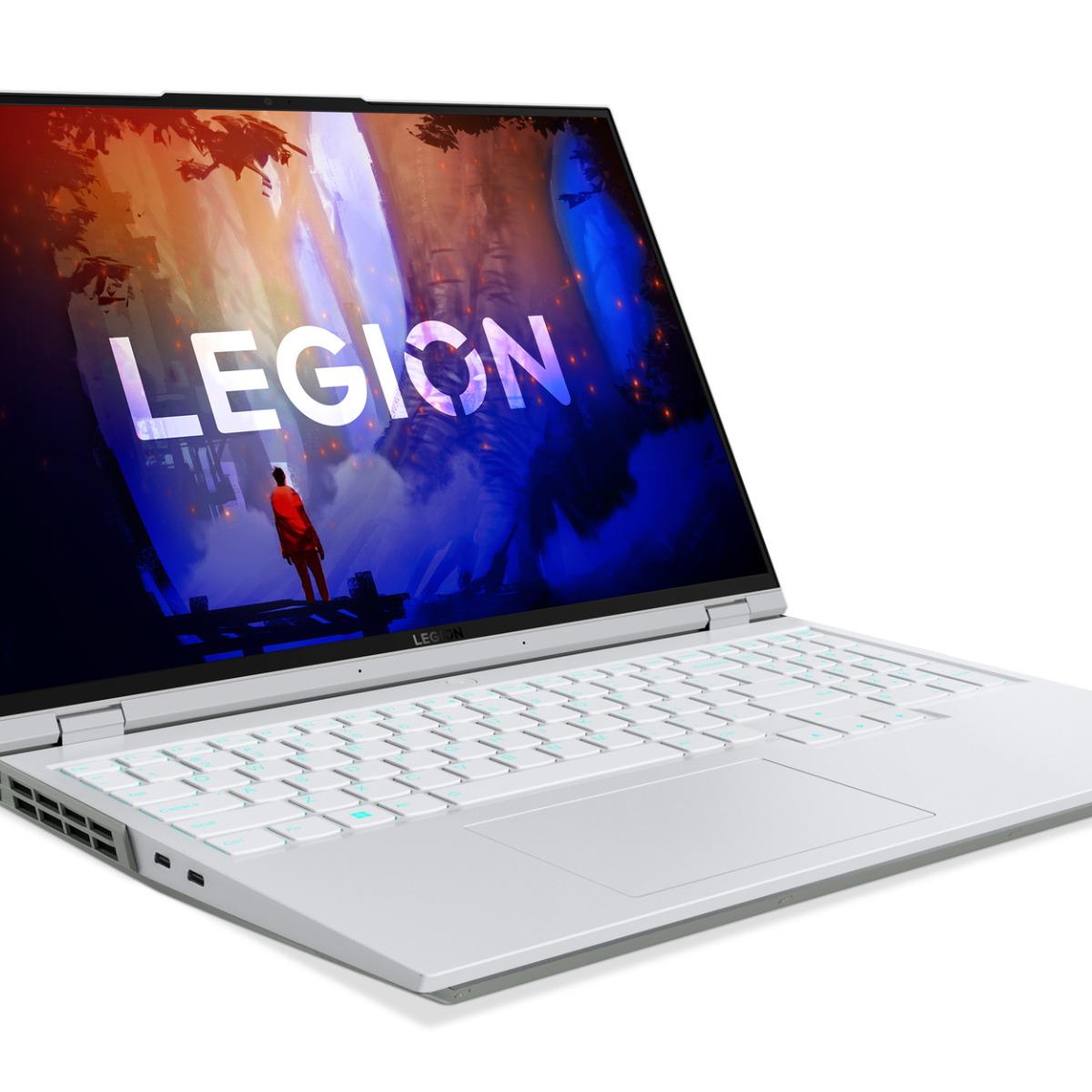 Lenovo Legion 5 Pro Gaming Laptop Review - Next-Gen Laptops Have Arrived