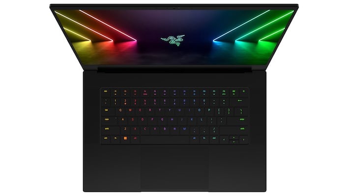 Razer Blade 15 (2022)