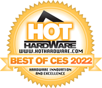 best of ces 2022