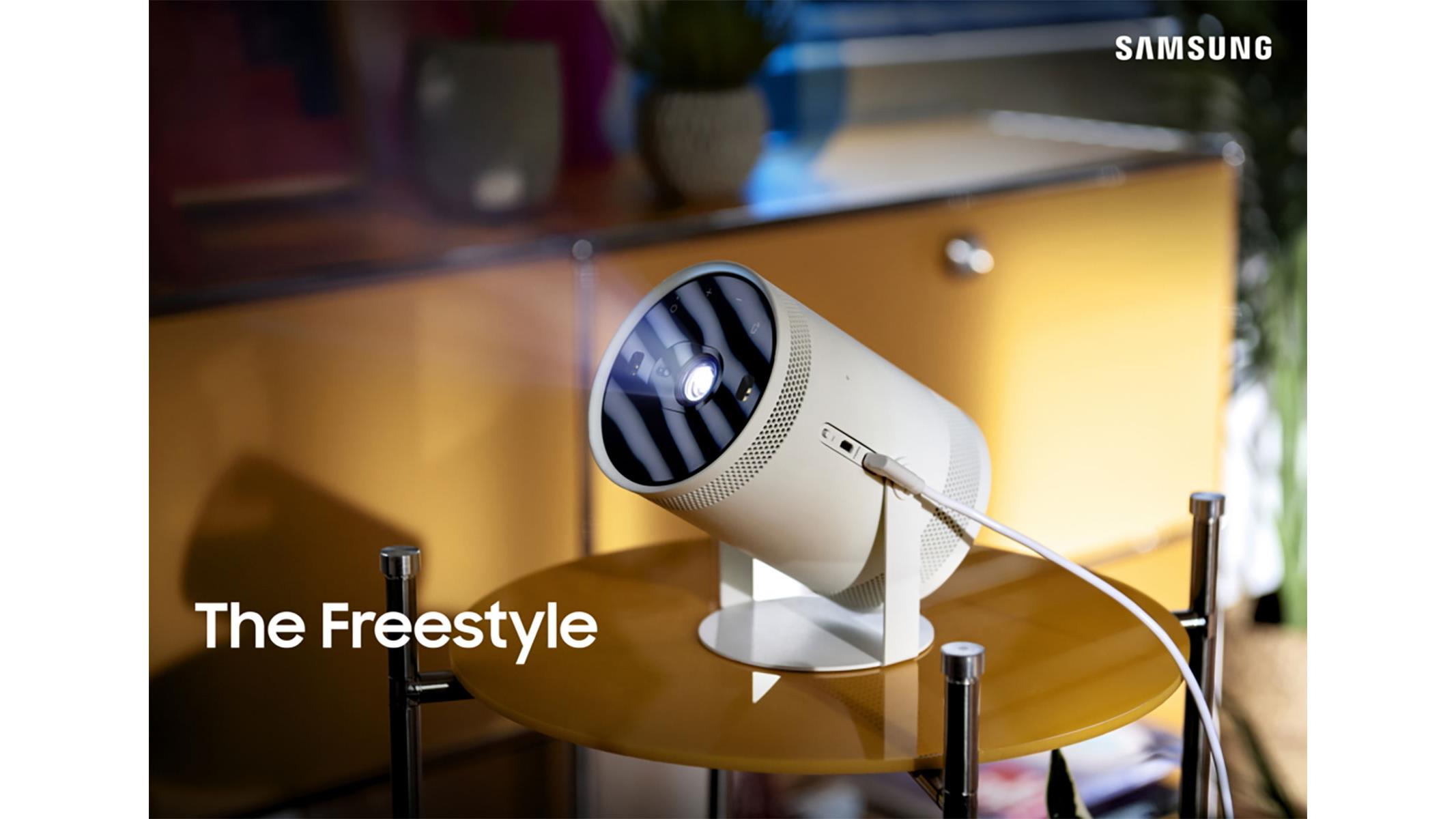 samsung the freestylers