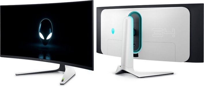 alienware 34 news