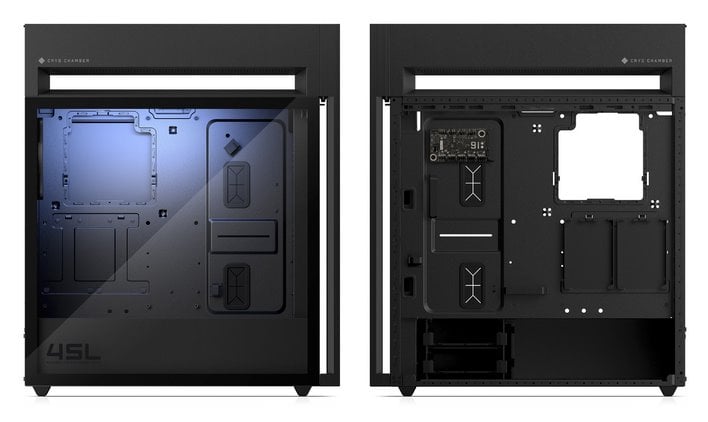 omen 45L ATX case