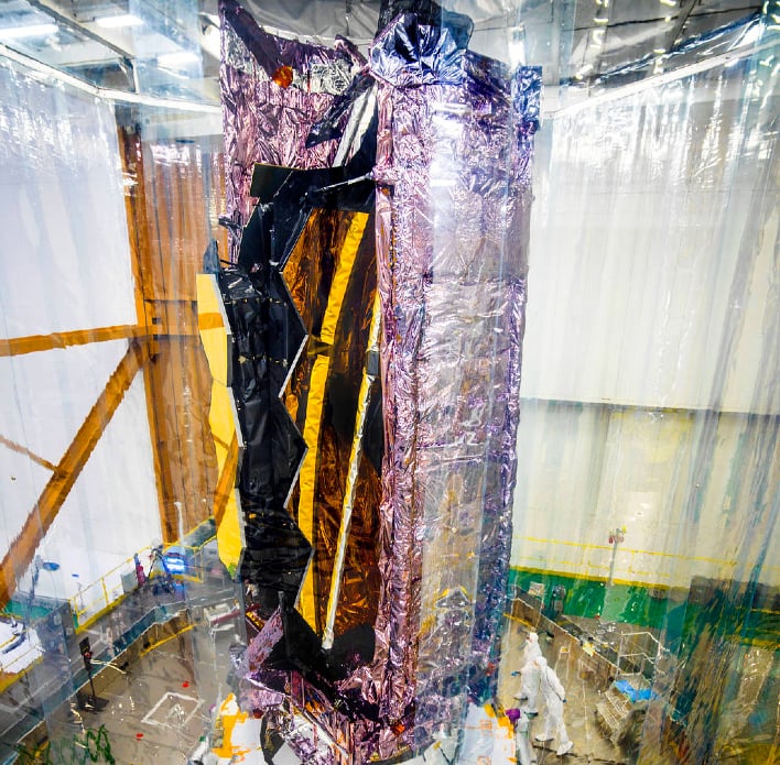 jwst folded
