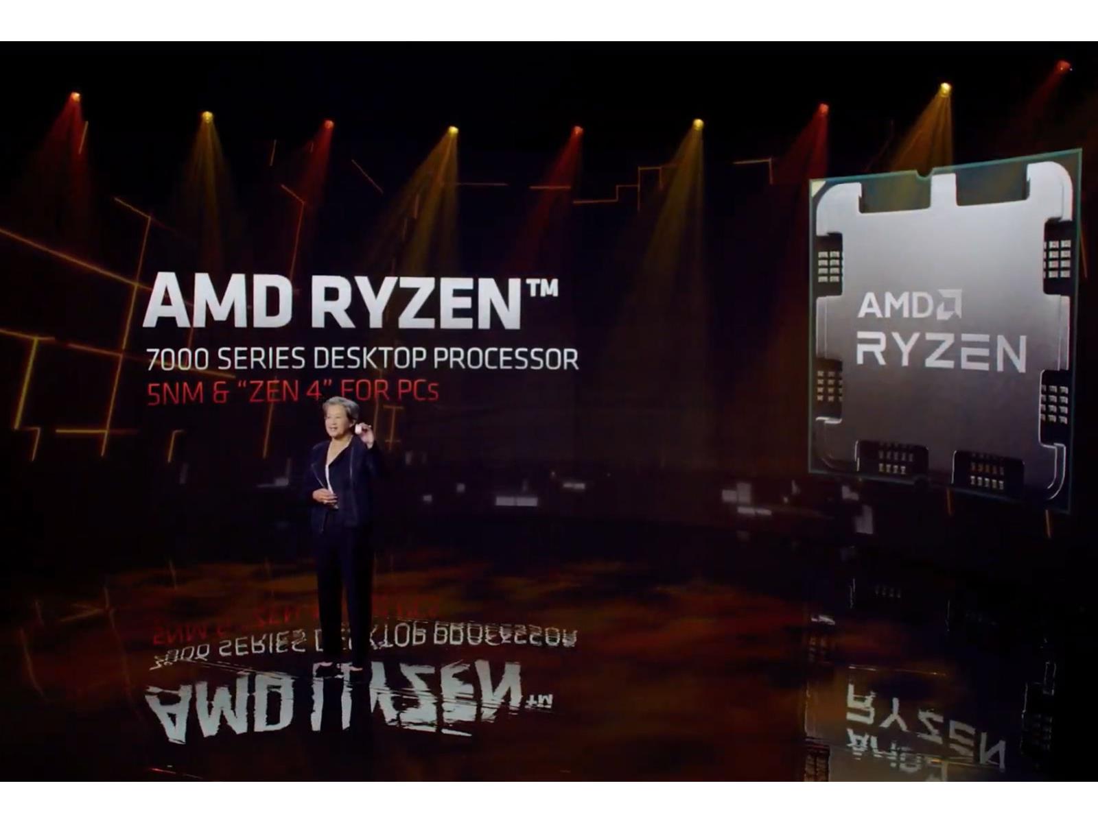 Amd zen 4