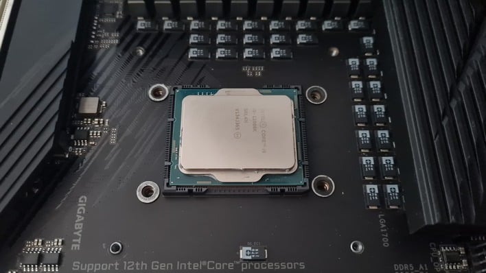 AMD Socket AM5 Renders For Zen 4 Highlight A Potential Cooling Advantage  Over Alder Lake