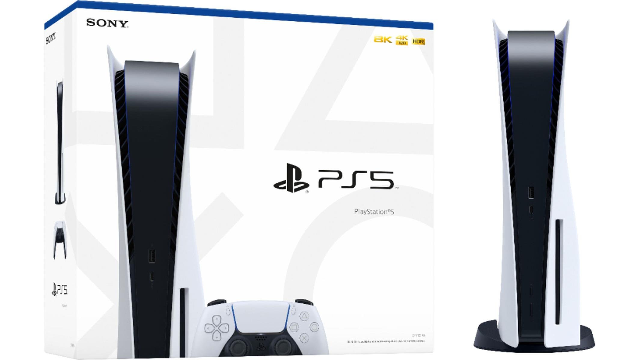 ps5 gamestop 2022