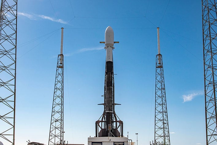 spacex transporter 3