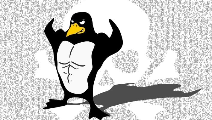 Why Linux Saw A Massive Rise In Malware Attacks Last Year