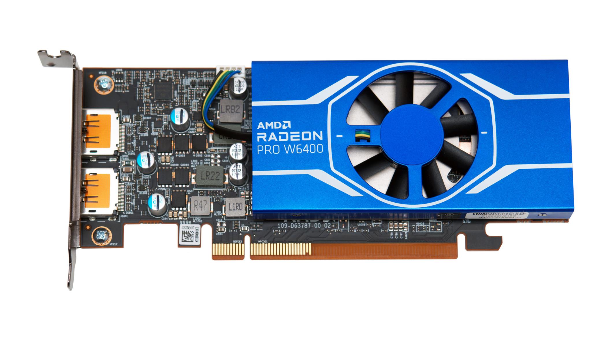 Radeon pro