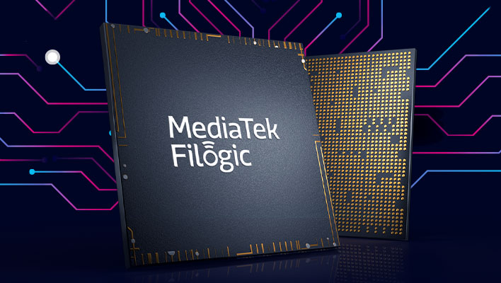 MediaTek Filogic