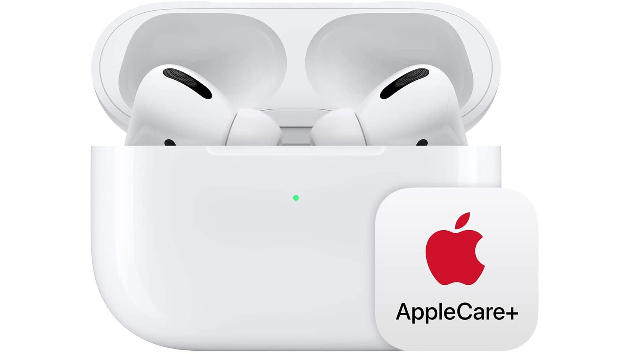 airpods pro apple care plus