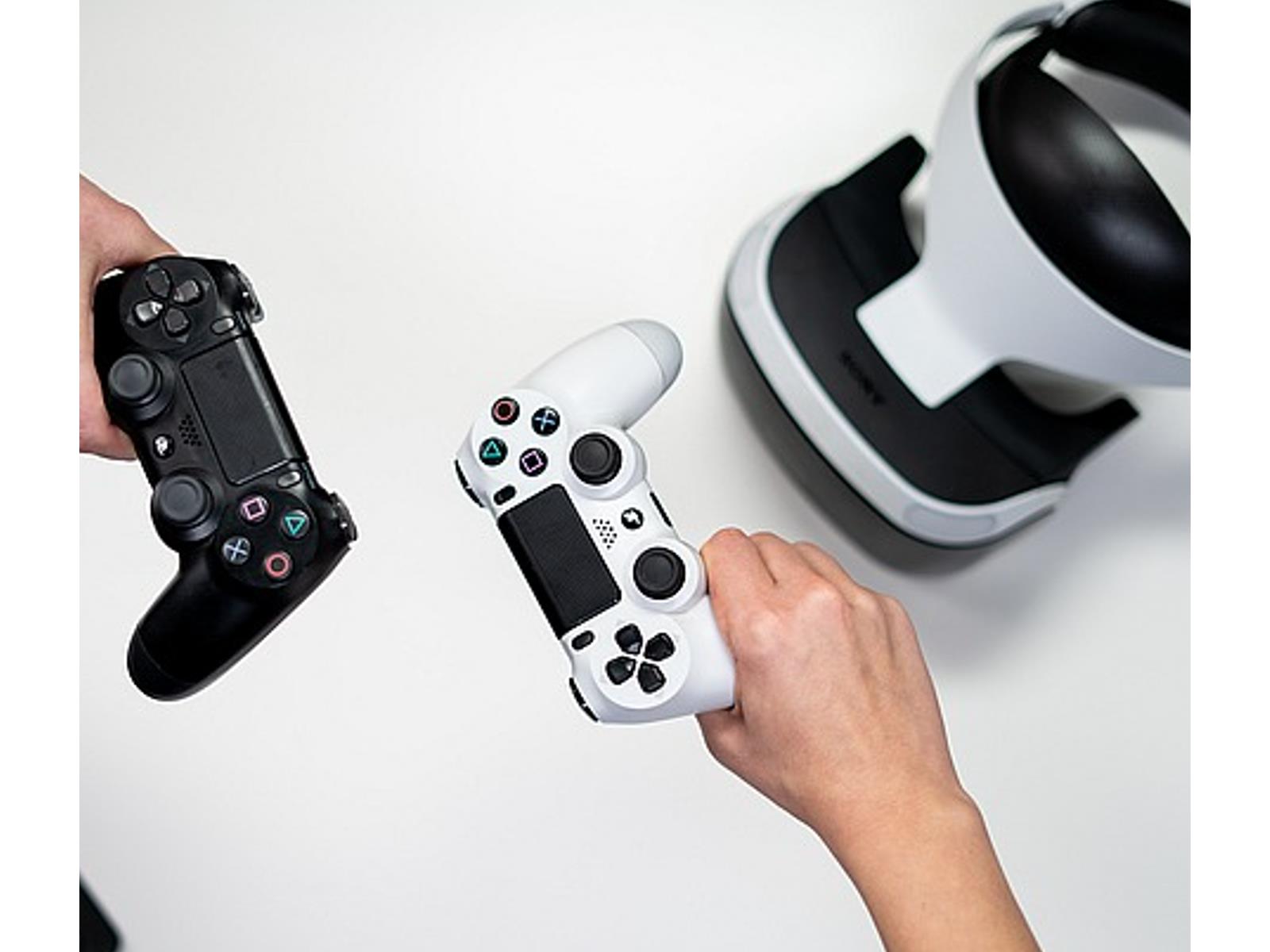 Forget the metaverse, Sony's PlayStation VR2 will make you a