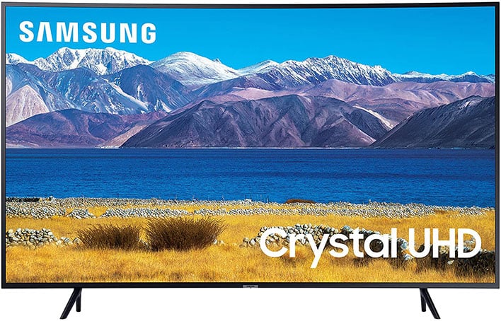 great samsung tv deal and more for super bowl