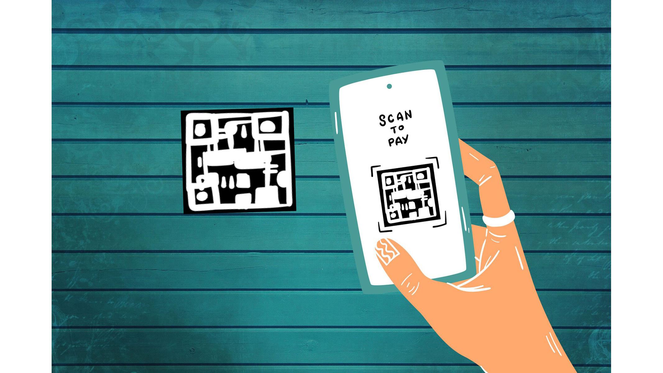 QR codes can be manipulated to steal from you, FBI warns