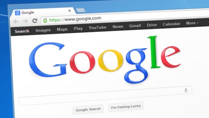 Google Says It Will Have To Censor The Web