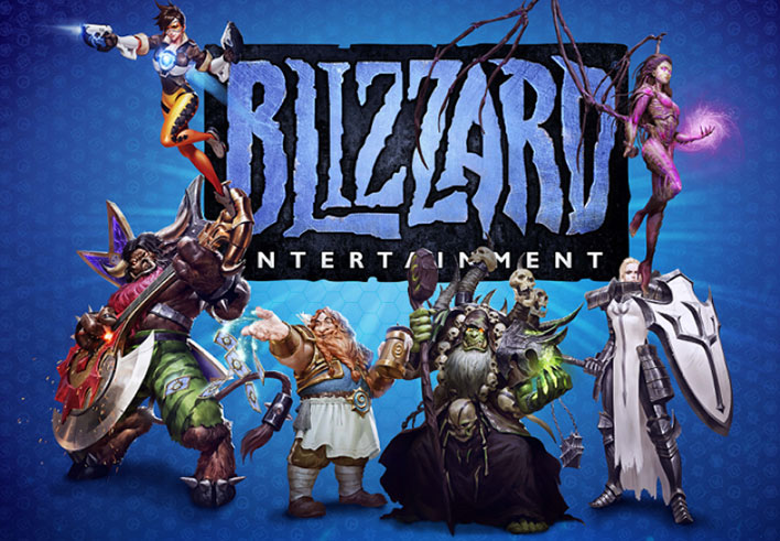 Blizzard has a new game coming and needs new employees to help bring it to life