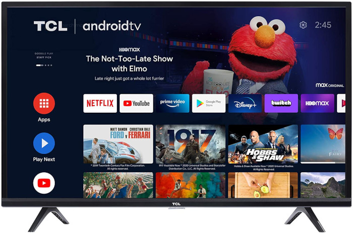 tcl android tv news 2