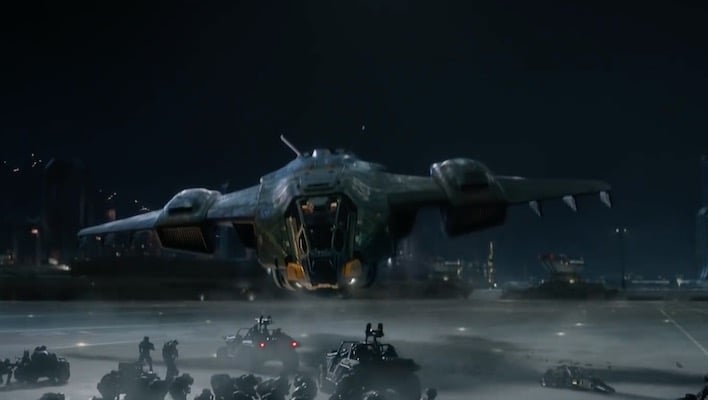 Halo' Trailer: TV Series Shows Master Chief in Action