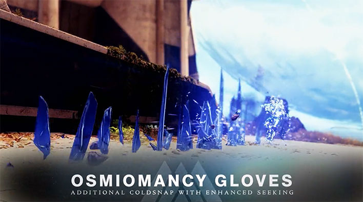 destiny 2 witch queen osiomancy gloves