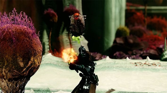 destiny 2 witch queen parasite