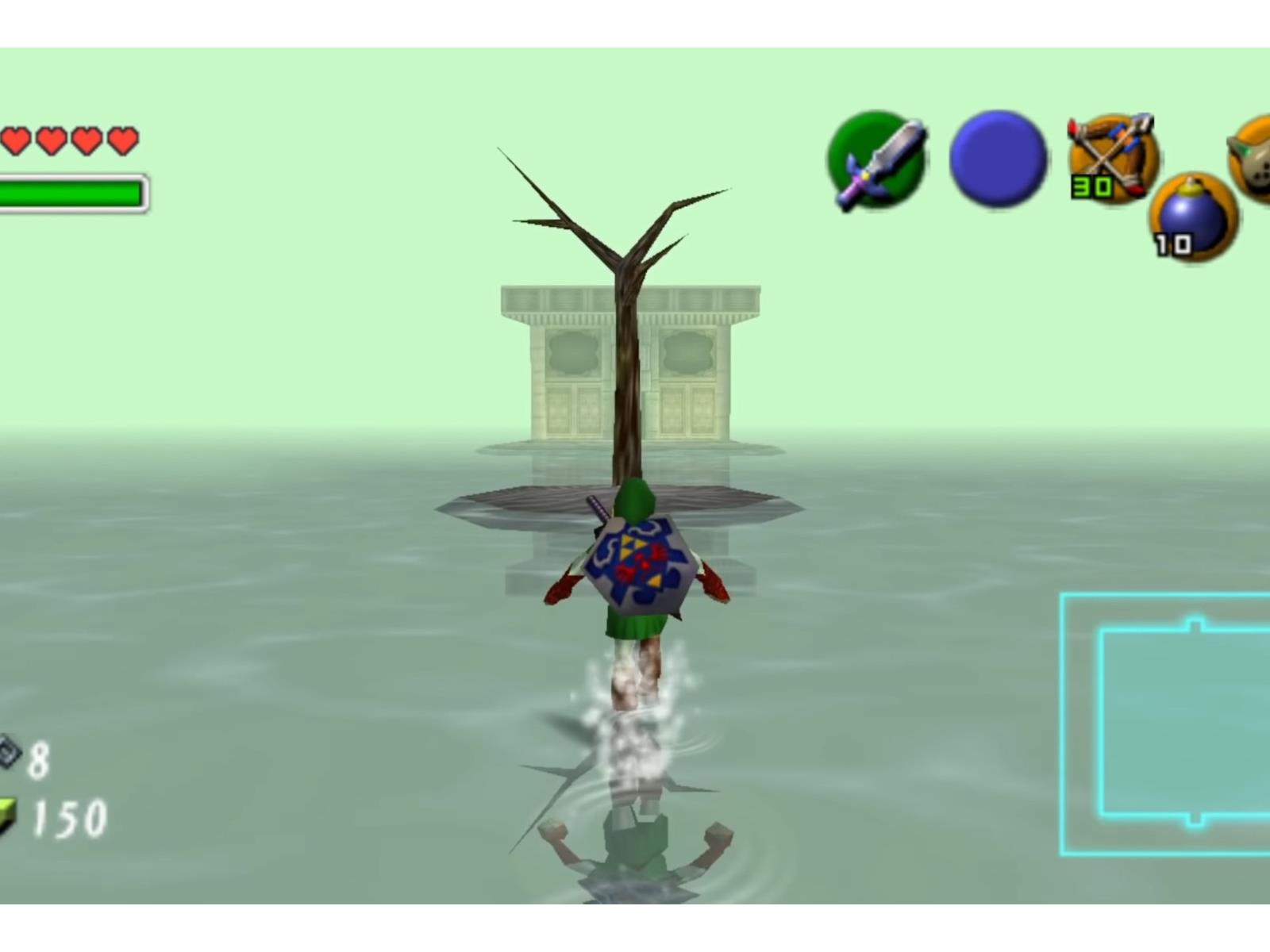PORT de ZELDA para PC (TUTORIAL) como instalar Ocarina of Time 