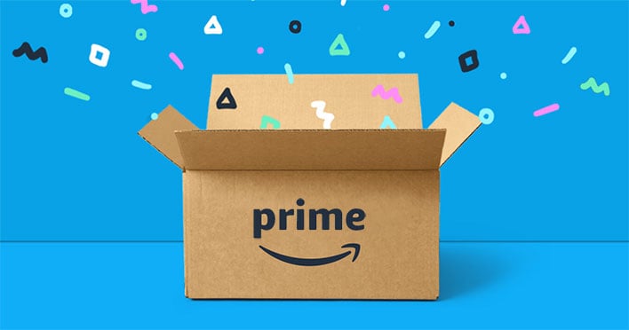 Amazon Prime Pricing Is Going Up But Here's How To Lock In The Current ...