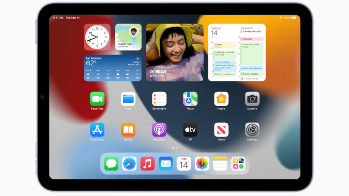 ipados ipad mini