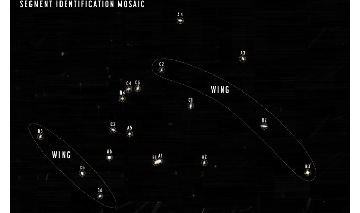 jwst imagery