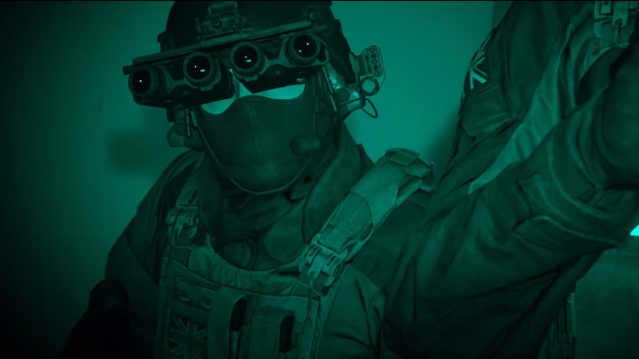 Call of Duty: Modern Warfare 2 review: Stay frosty