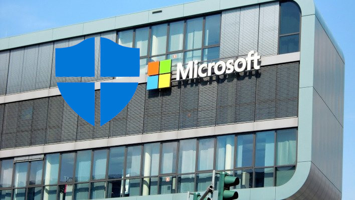 defender ms office building