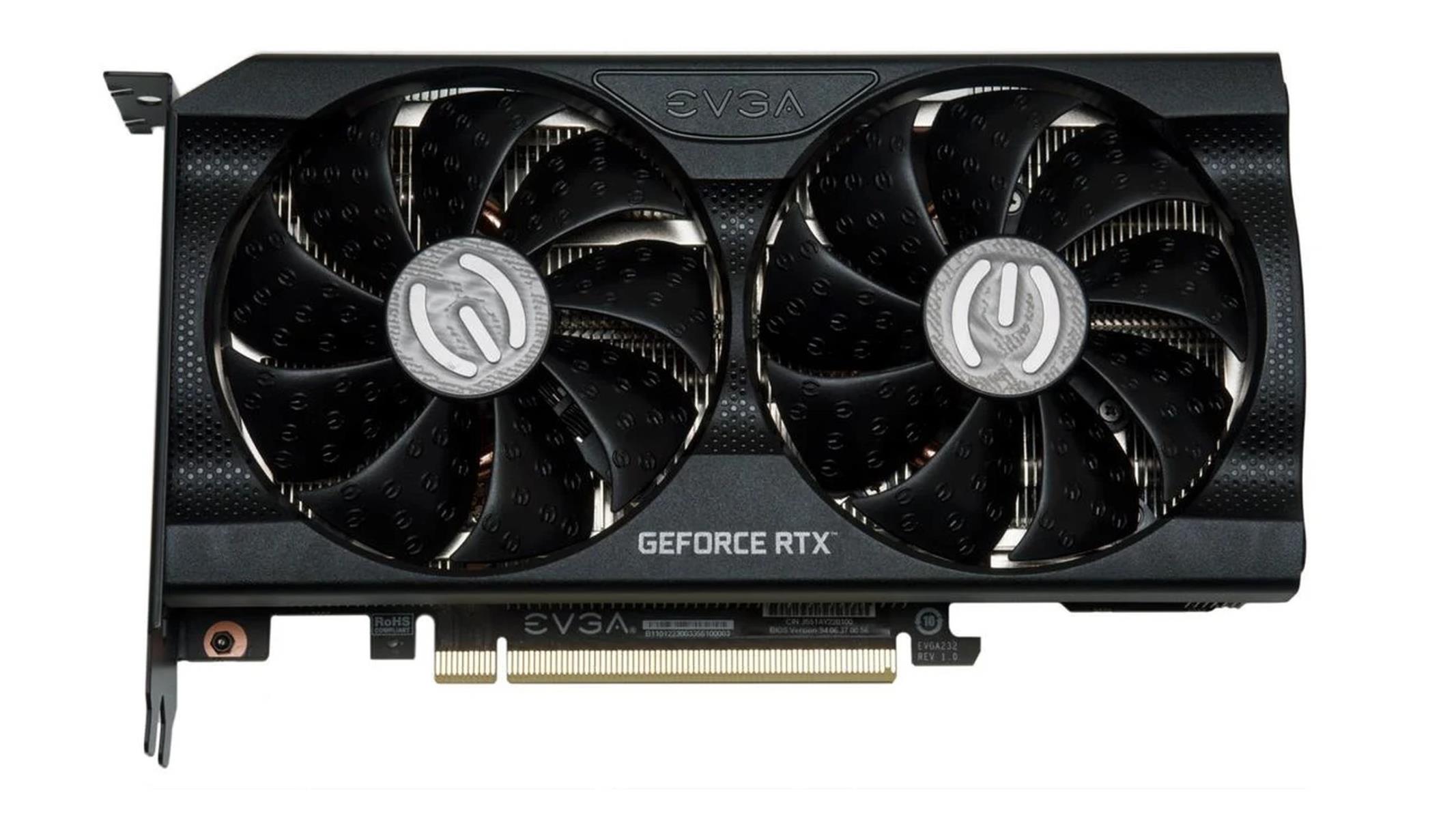 Alleged NVIDIA GeForce RTX 3050 8GB Die Swap Brings Power