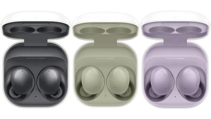 galaxy buds2