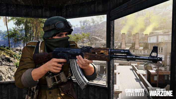 Hackers And Cheaters Are Everywhere In Call of Duty: Mobile