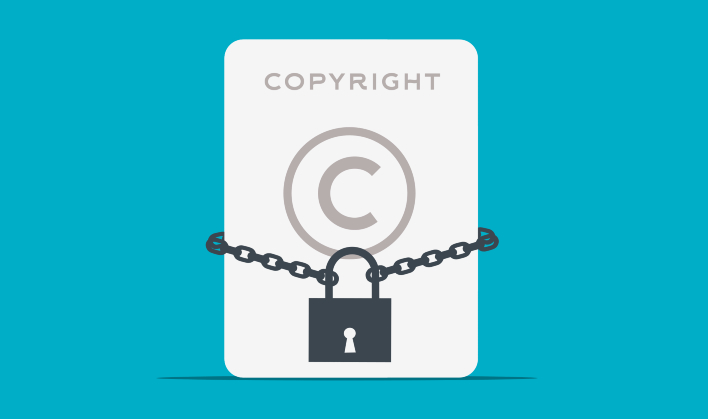 Copyright image