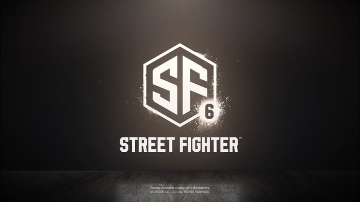 hero streetfighter6 logo
