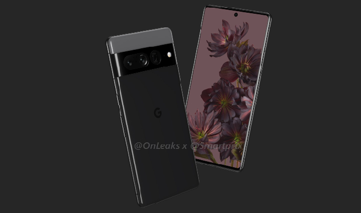 Google Pixel 8 leaked renders showcase new smaller design for