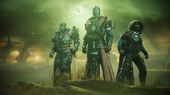 destiny 2 witch queen guardians