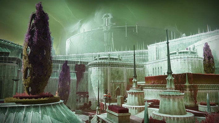destiny 2 witch queen throne world