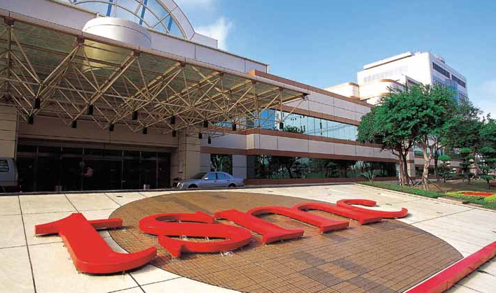 tsmc fab