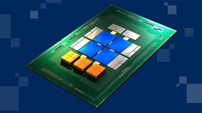 Intel Chiplet