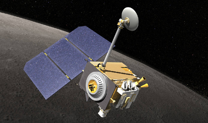 lunar reconnaissance