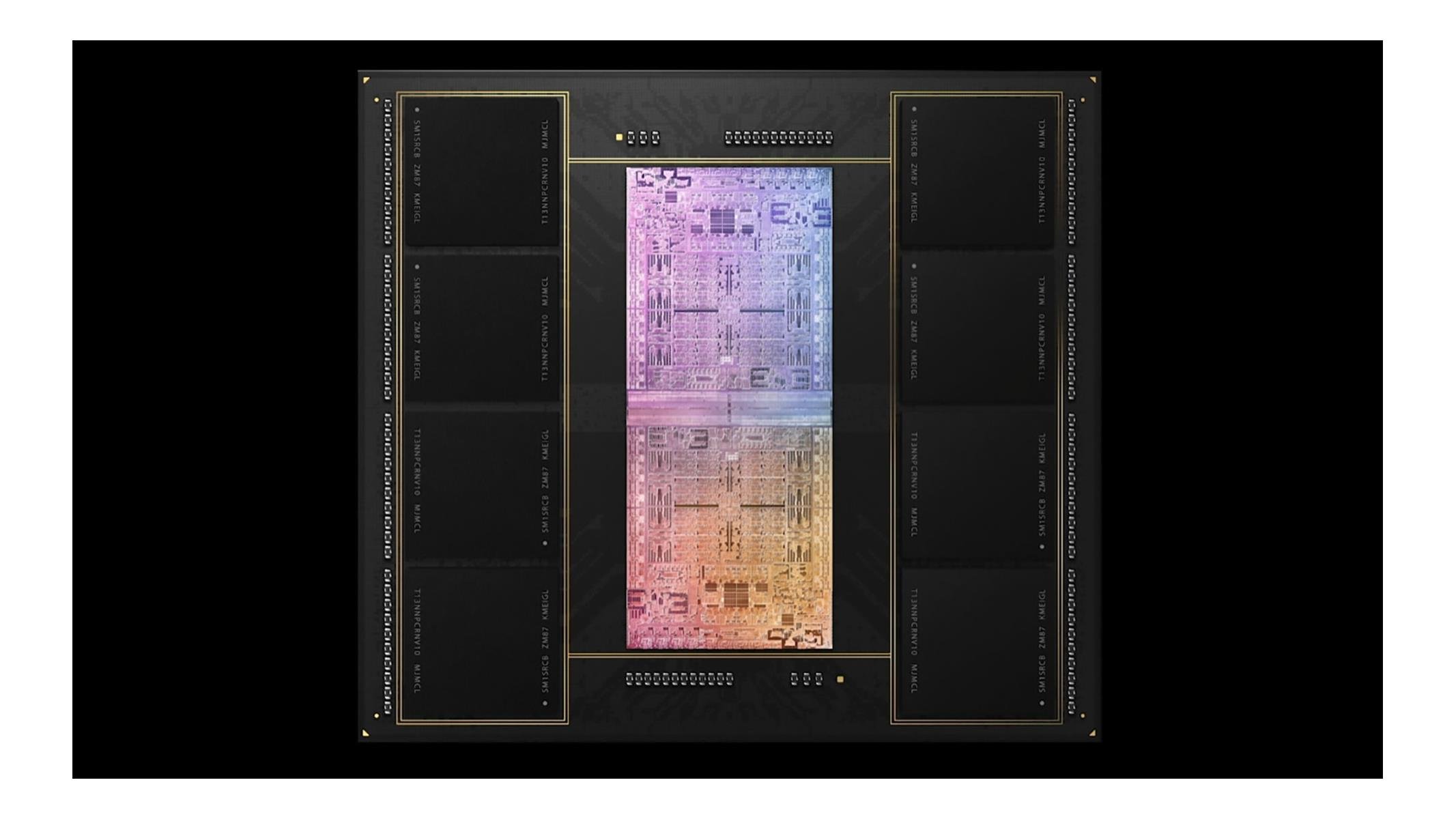 Apple Unveils Beastly 20-Core M1 Ultra, Compact Mac Studio Apple Unveils Beastly 20-Core M1 Ultra, Compact Mac Studio