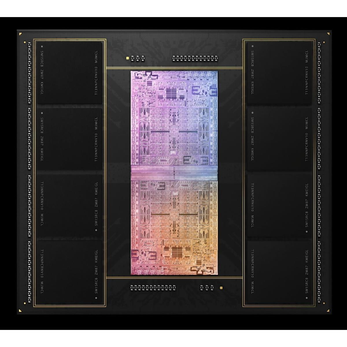i*t様 MacStudio M1 Ultra CPU20 128GB GPU6 i*t様 MacStudio M1 Ultra CPU20 128GB GPU6 Refurbished Mac