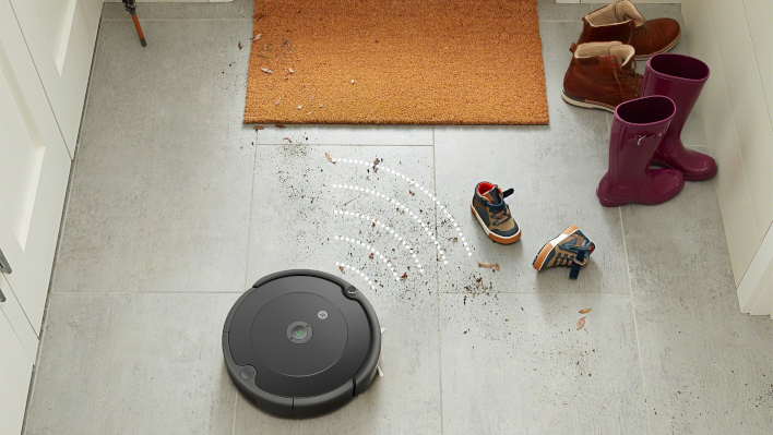roomba